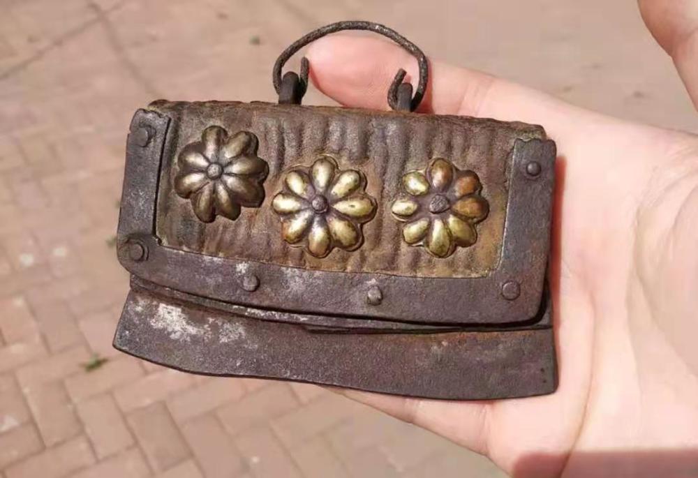 珍贵的西藏股子皮你可曾见过