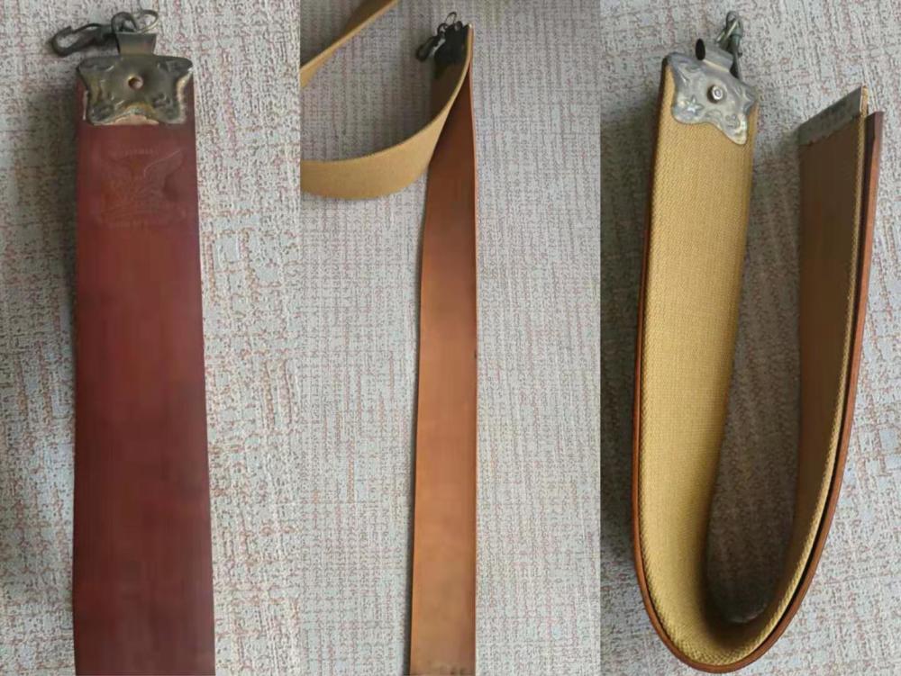 珍贵的西藏股子皮你可曾见过