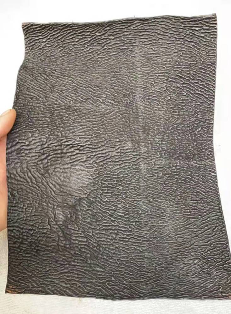 珍贵的西藏股子皮你可曾见过