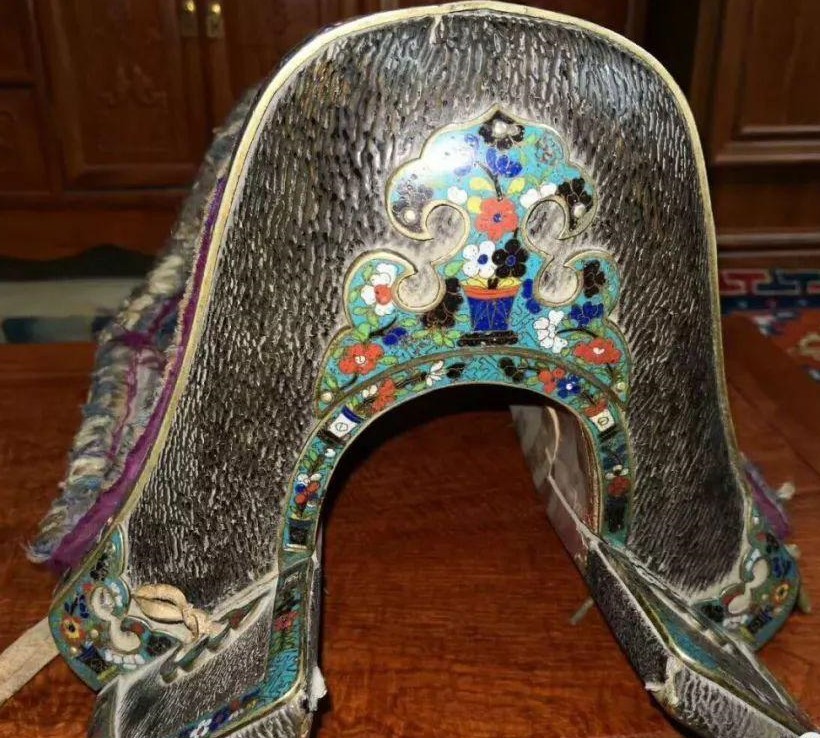 珍贵的西藏股子皮你可曾见过