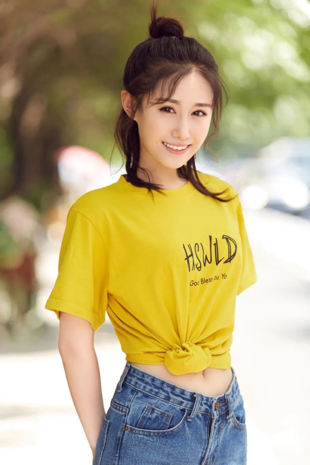 第一制片人星推荐67栾可昕67