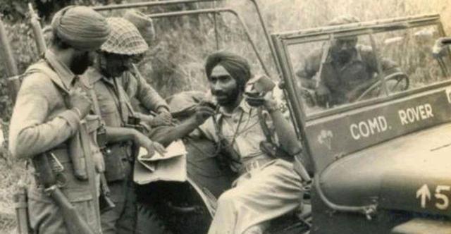 第三次印巴战争中,印度是如何将巴基斯坦一分为二的?