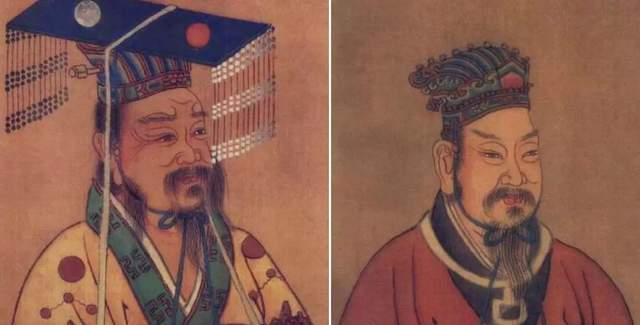 刘邦的庙号是汉太祖,谥号是高皇帝,为何大家都称他为汉高祖?