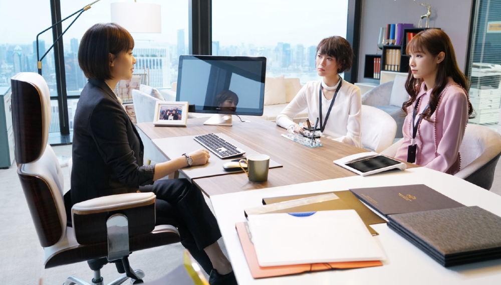 正青春方静和严坤在一起舒婉婷高兴坏了