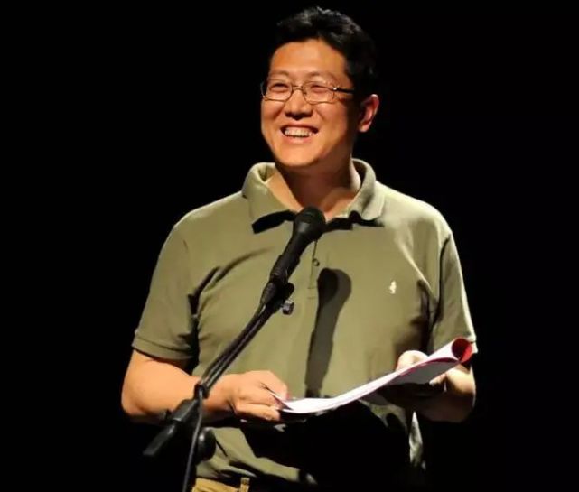 侯马诗人思考的深度精神结构才是诗歌最重要的