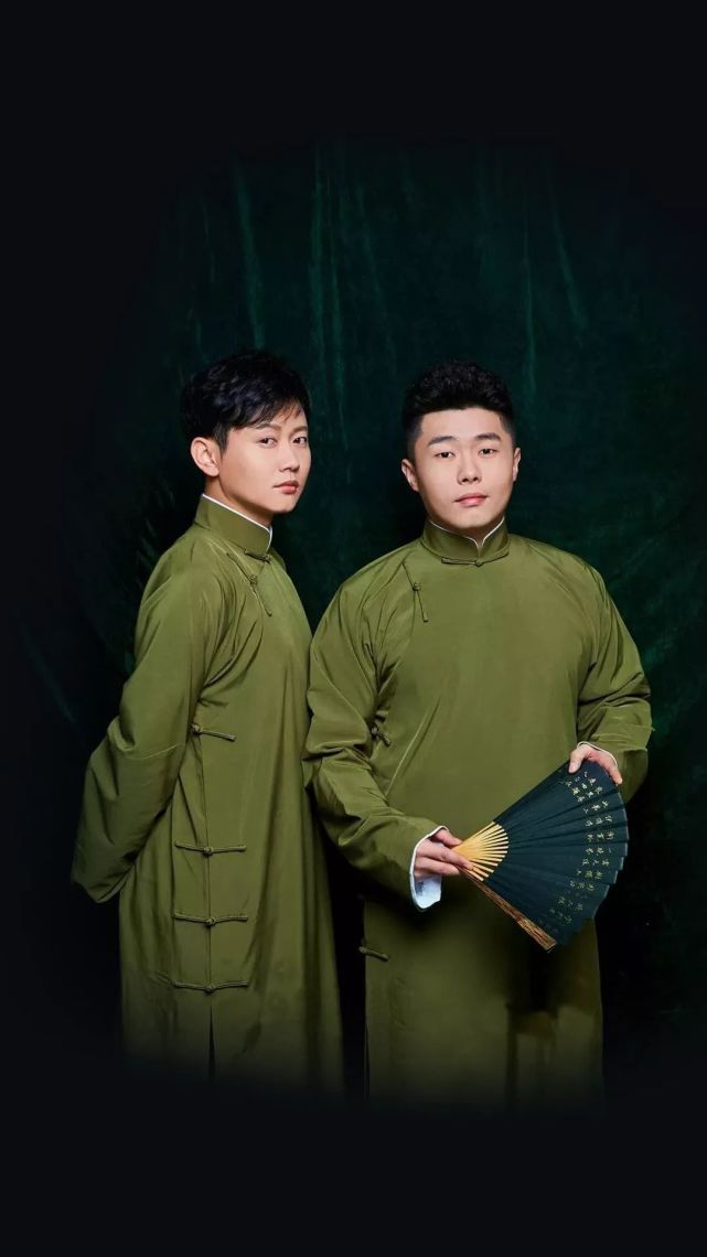 十年堂良终遇辉煌