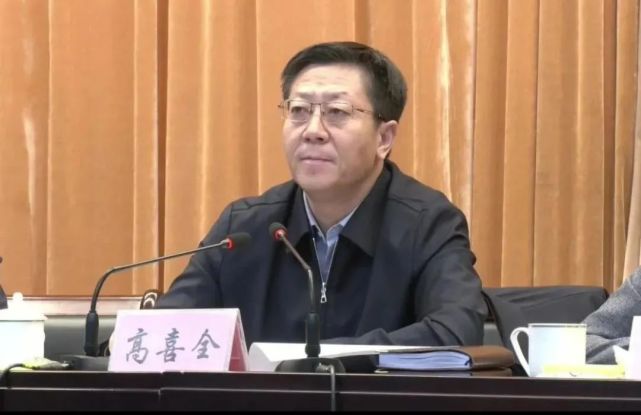 泽州县领导任小广,张峻豪,靳水生,李正根,张韶华,安旭敏, 王宏伟,马占