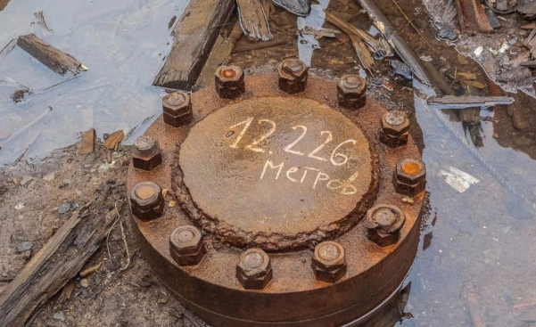 苏联|当初苏联挖穿地球，为何挖到12262米就停了？50年后终于真相大白