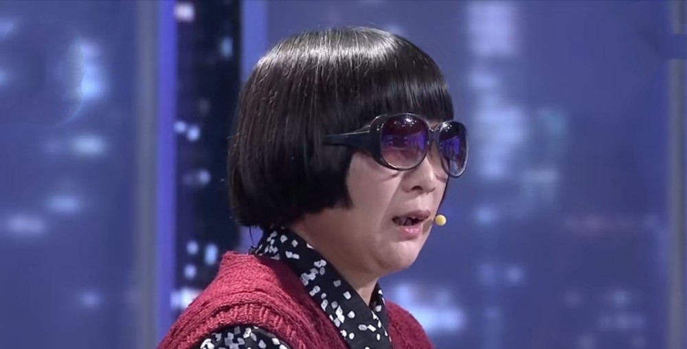 小刘的母亲以家里没钱拒绝了,初次见面就没见成,但岳父岳母还是支持