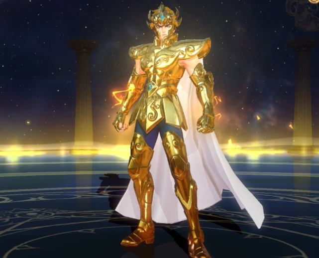 11号神秘商店开启达摩黄金狮子座加入霸王别姬限时返场