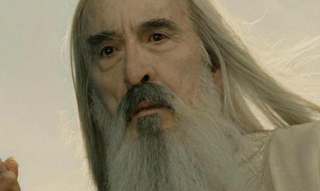 令人敬佩的"萨鲁曼":战斗力最强大的演员,并拥有贵族血统