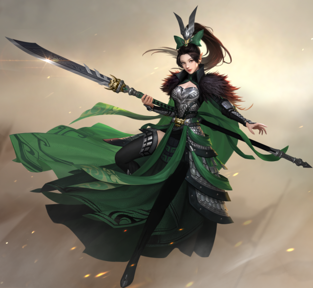 关银屏2法正,东汉末年刘备帐下谋士,名士法真之孙.