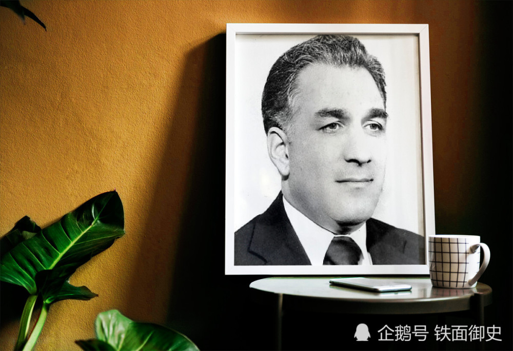 疯狂的总统保镖:苏联陆军中将在阿富汗被击毙纪实