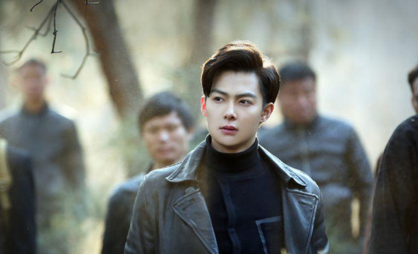 而对于张日山如今的称呼也有很多,比如北京新月饭店的