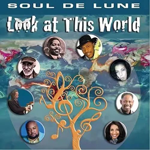 一场音乐的接力——我身披武魂的铠甲,播撒似月光温柔的爱