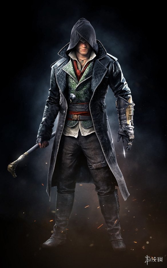 刺客信条系列最佳角色top20万物皆虚万事皆允