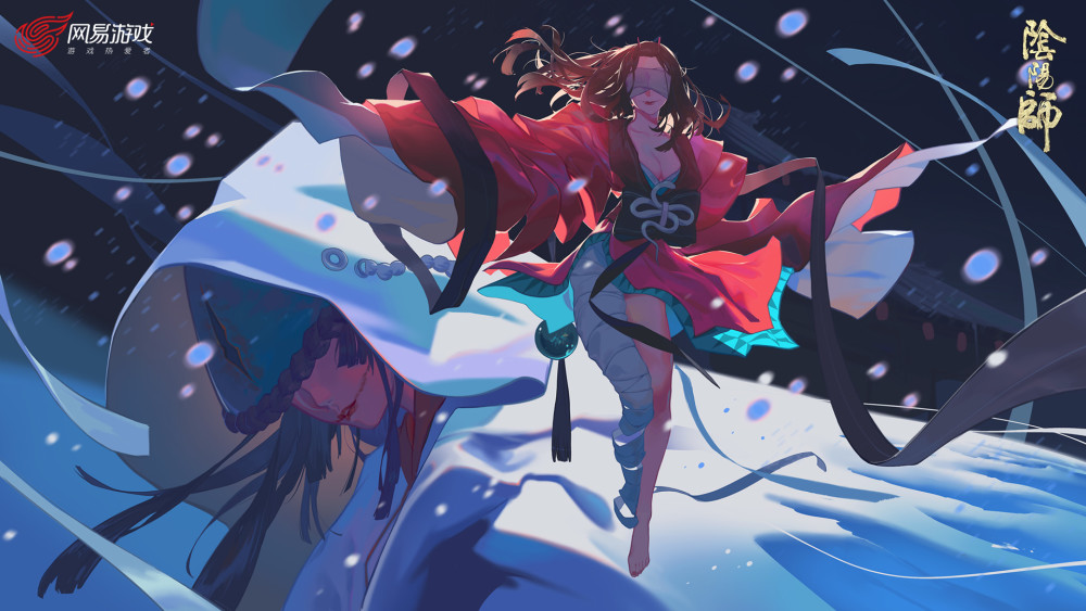 阴阳师 协同斗技出场必选的式神 式神带不同御魂有玄学 腾讯新闻