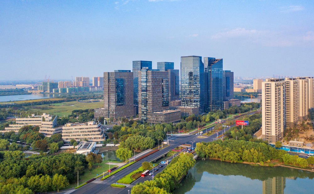 湖州吴兴开启高水平全面建设社会主义现代化新征程