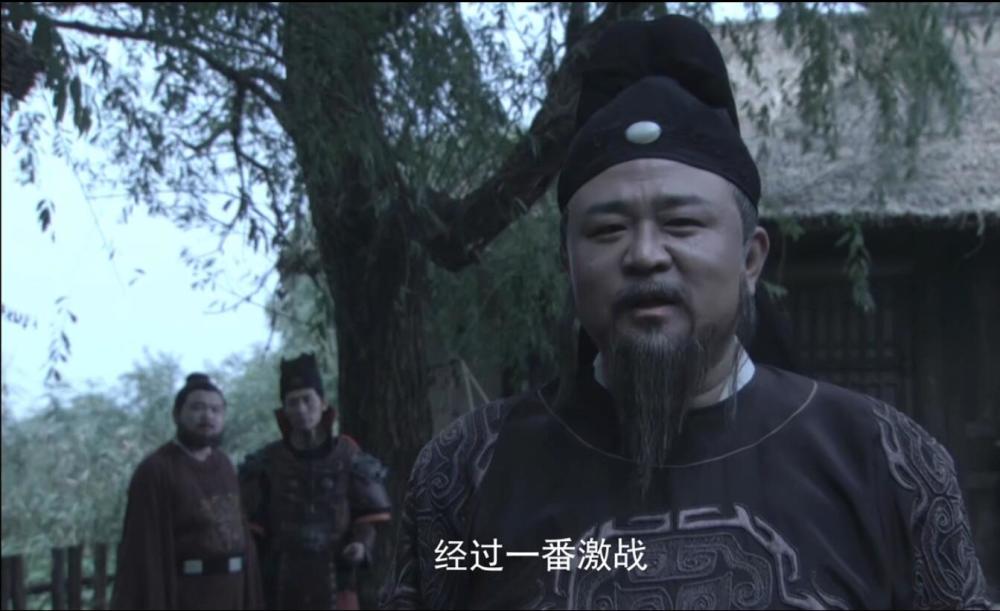 在神探狄仁杰3中元齐武功当真能与李元芳相提并论吗其实未必