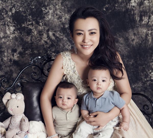 郭家铭发文宣布离婚,疑暗示遭背叛后表白郝蕾:我爱的女人叫郝蕾