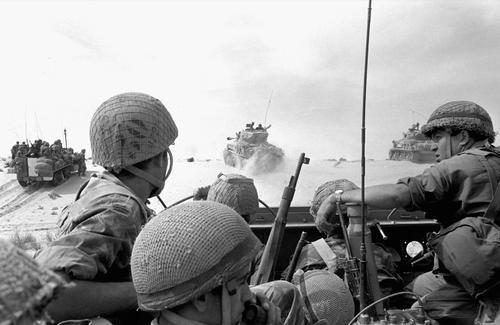 小小的苏伊士运河为何会成为大英帝国的滑铁卢