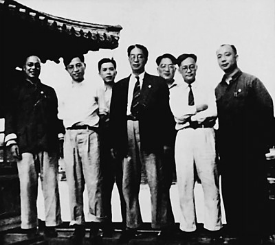 郑振铎从五四出发