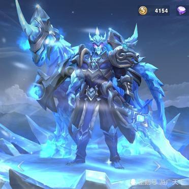 【王者荣耀】两款经典返场皮即将返场