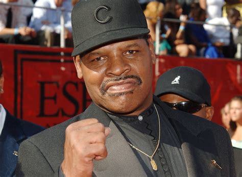 击败阿里一战至今无人超越|穆罕默德·阿里|莱昂·斯平克斯|拳王|拳击