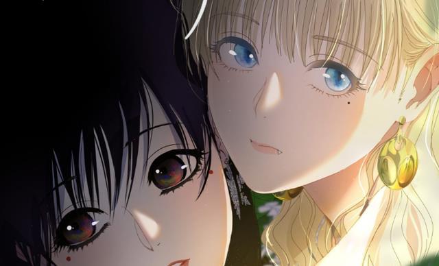 黑背信天翁:幼师小僵尸vs冷艳吸血鬼,一场考核开启的姐妹情