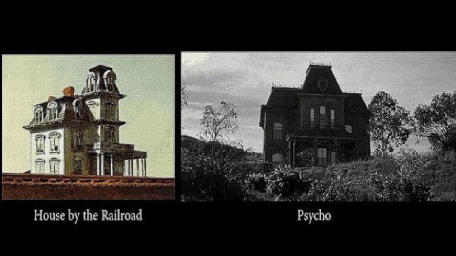 保罗·托马斯·安德森|昆汀·塔伦蒂诺|爱德华·霍普|大卫·里恩