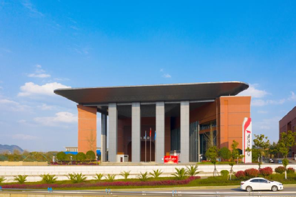 六,遵义市大剧院