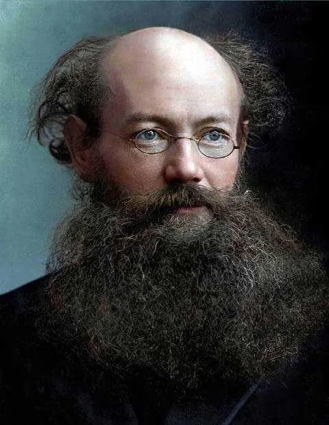 克鲁泡特金逝世100周年:对有理想的青年的忠告