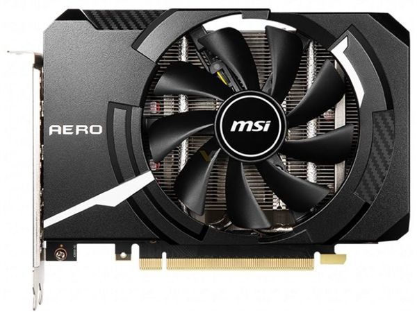 pny发布迷你版rtx 3060显卡:名字长达73个字!