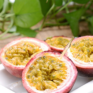 百香果|一个百香果农有惊无险的创业路