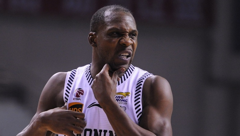 辽篮安排哈德森夜游沈阳竟不带梅奥?辽蜜晒图诠释真相