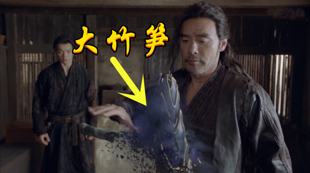 斗罗电视剧的武魂真好玩,竹笋昊天锤很一般,魔熊武魂竟然流口水_腾讯