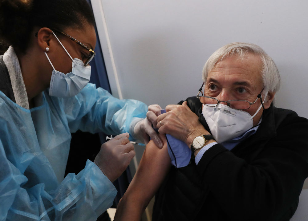 疫苗|人类战胜新冠还要多久？北京日报客户端专访哈佛博士宁毅