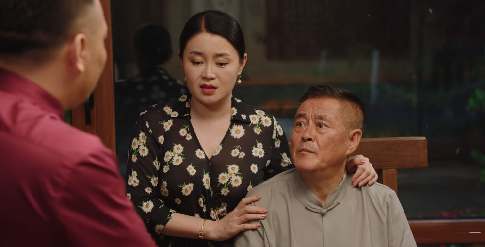 可是,每年春节必陪着观众"过节"的电视剧《乡村爱情》的第十三部,却