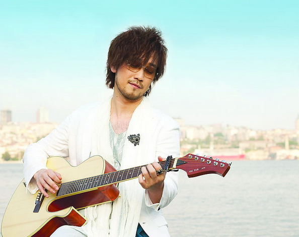 七零,八零,九零后歌迷,是否欠了周传雄一张演唱会门票?_腾讯新闻