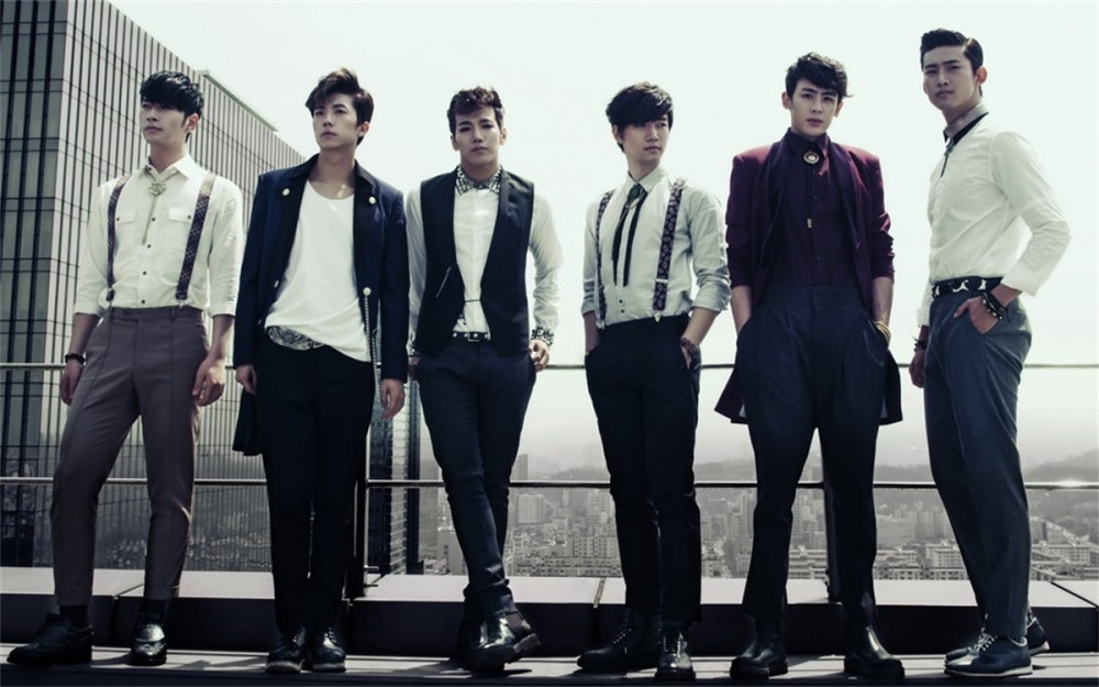 第二代k-pop组合除了shinee已经回归,还有哪些,今年会回归吗?