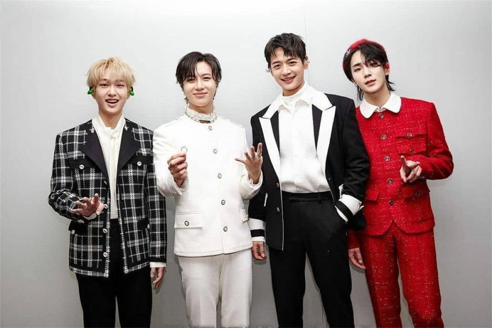 第二代k-pop组合除了shinee已经回归,还有哪些,今年会回归吗?