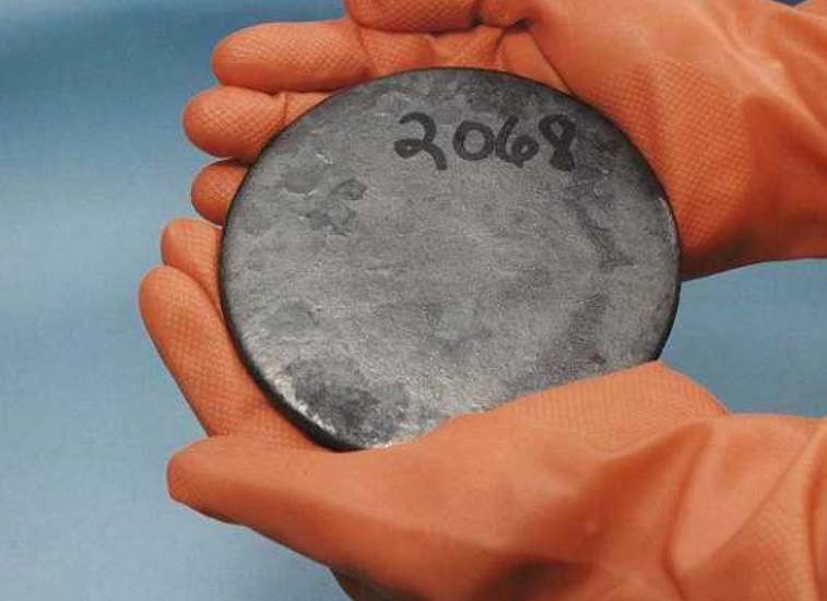 原子弹|二战日本秘密研制原子弹失败始末