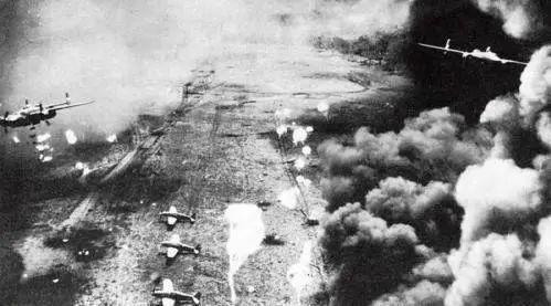 原子弹|二战日本秘密研制原子弹失败始末