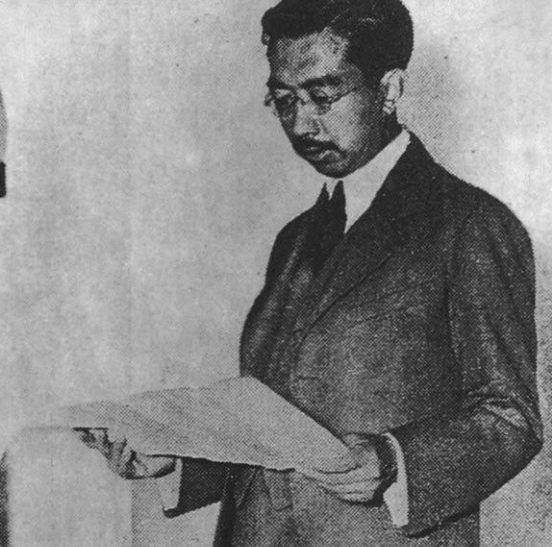 原子弹|二战日本秘密研制原子弹失败始末