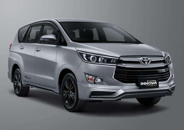 新丰田6座suv亮相预售13万酷似小版汉兰达配18混动cvt