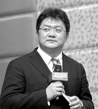 谁还记得央视主持人张斌