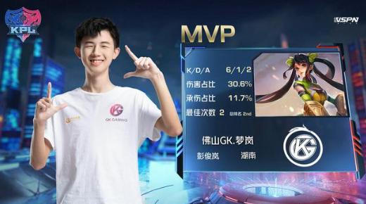 揭秘佛山gk梦岚的电竞故事!