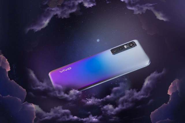 新春换机有偏爱,vivo轻薄时尚机型销量暴涨|vivo x60|vivo s7e|vivo