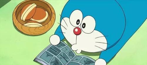 张张都是经典,你肯定不知道|动漫|哆啦a梦|名侦探柯南|约会大作战