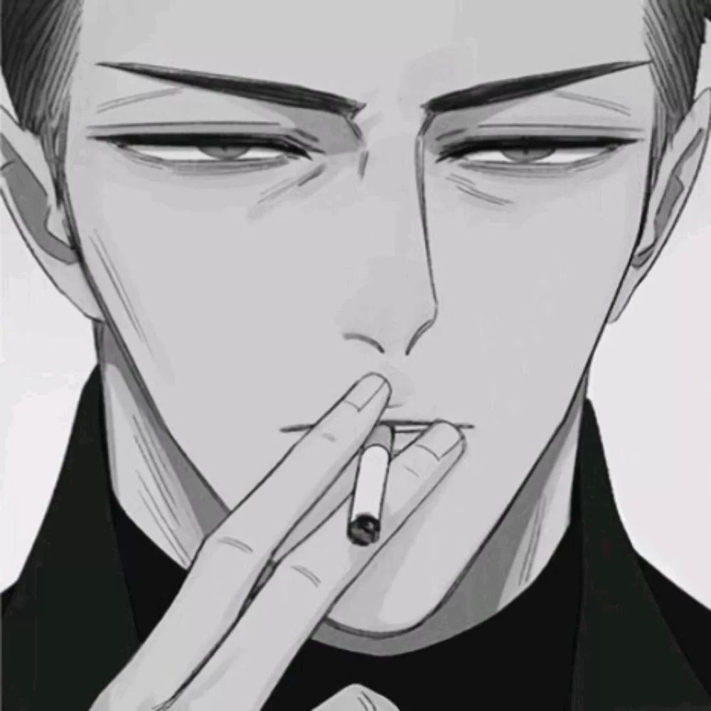 动漫男生头像好看精选179期